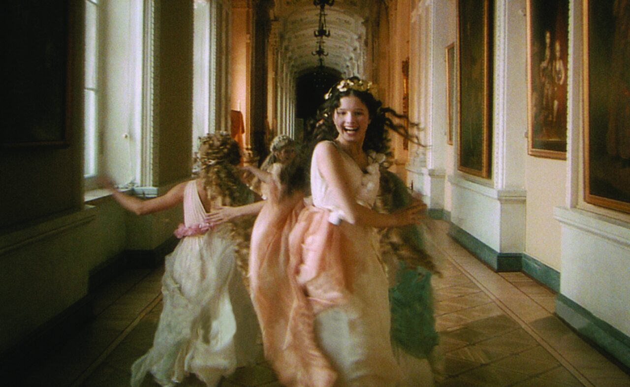 Russian Ark