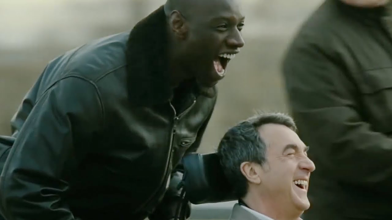 Intouchables